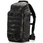TENBA Mochila Axis V2 16L Backpack Camuflagem Preta - TENBA1150033