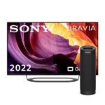 TV Sony 50'' X82K LED Smart TV 4K