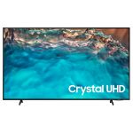 TV Samsung 50'' BU8005 LED Smart TV 4K
