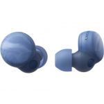 SONY Auriculares Bluetooth True Wireless Linkbuds WFLS900NL Azul