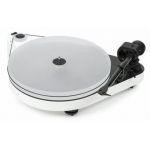 Gira-Discos Pro-Ject Pro-ject Rpm 5 Carbon Hg White