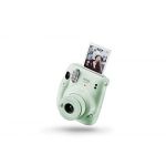 Fujifilm Instax Mini 11 Verde Pastel