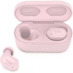 Belkin Auriculares Bluetooth True Wireless Soundform Play - Rosa