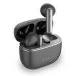 Cool Acessorios Auriculares Stereo Bluetooth Dual Pod Earbuds Cool Gen Preto