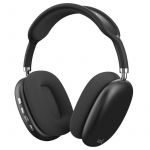 Cool Acessorios Auriculares Stereo Bluetooth Active Max Preto