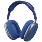 Cool Acessorios Auriculares Stereo Bluetooth Active Max Azul