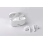 Qilive Auriculares S/fio White