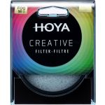 Hoya Filtro Fog N°1 58mm - HOYAYYE4758