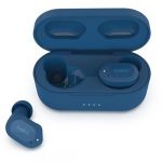Belkin Auriculares Bluetooth True Wireless Soundform Play - Azul