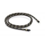 Viablue Cabo H-flex Toslink-mini-toslink 50 cm