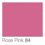 Colorama Fundo de Est?dio 1.35 X 11m Rosa Pink - COLORAMA084