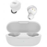 QCY T17 Tws White Auriculares Bluetooth
