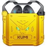Kumi Mech X3 Tws Auriculares Bluetooth Rezou