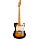 Fender Squier FSR CV 50S Telecaster MN PPG 2TS