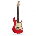 Sire Marcus Miller Larry Carlton S3 RED