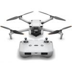 Drone DJI Mini 3 Fly More Combo (DJI RC-N1)