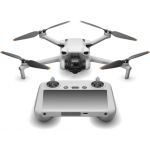 Drone DJI Mini 3 Fly More Combo (DJI RC)
