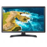TV LG 28" 28TQ515S-PZ.AEU LED HD Smart TV