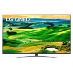 TV LG 65" Smart TV QNED 65QNED816QA 4K
