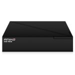Amiko MiraX HiS-4100 Box IPTV MyTV Linux 4K