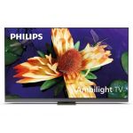 TV Philips 65'' 65OLED907 4K Ultra HD Smart TV