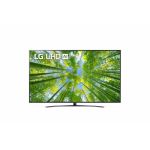 TV LG 65" UQ81003LB LED UltraHD Smart TV 4K