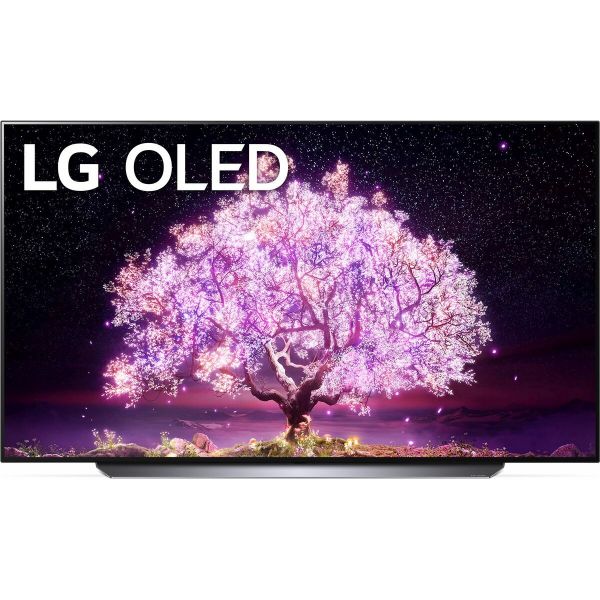 LG OLED evo C3 77 polegadas Smart TV 4K, LG Portugal