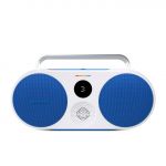 Polaroid P3 Music Player Coluna Bluetooth Azul