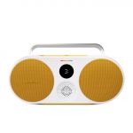 Polaroid P3 Music Player Coluna Bluetooth Amarela