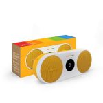 Polaroid P2 Music Player Coluna Bluetooth Amarela