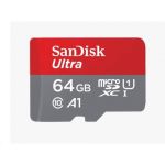 Sandisk Cartão de Memória miroSDXC Extreme PRO 64GB 140MB/s + Adaptador