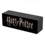 Coluna Ert Harry Potter 10W 2.1 Preta (WSPHARRY007)