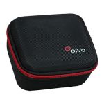 Pivo Pod Estojo de Viagem Preto - 1700265678