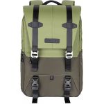 Langly Concept Saco Beta Backpack 20L Verde - KFCONCEPTKF13087A2