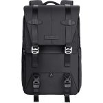 Langly Concept Saco Beta Backpack 20L Preto - KFCONCEPT13087AV6