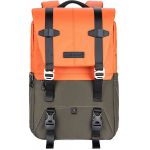 Langly Concept Saco Beta Backpack 20L Laranja - KFKF13087AV1