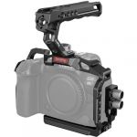 Smallrig 3830 Cage Kit Para Canon Eos R5 / R5C / R6