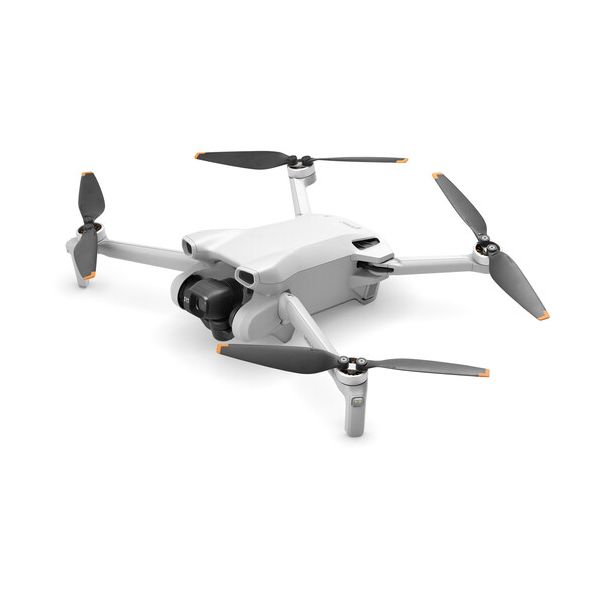 Drone DJI Mini 3 (DJI RC-N1)