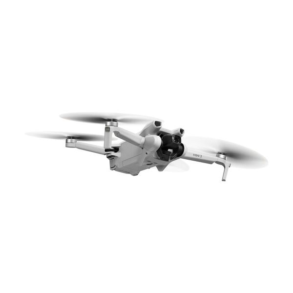 Drone DJI Mini 3 (DJI RC-N1)