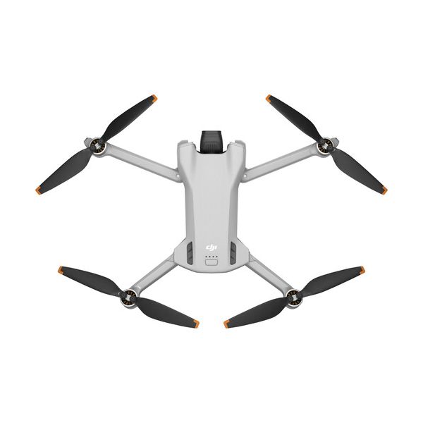 Drone DJI Mini 3 (DJI RC-N1)