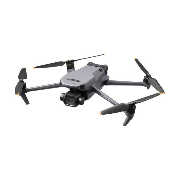 Drone DJI Mavic 3 Classic (Sem Comando)
