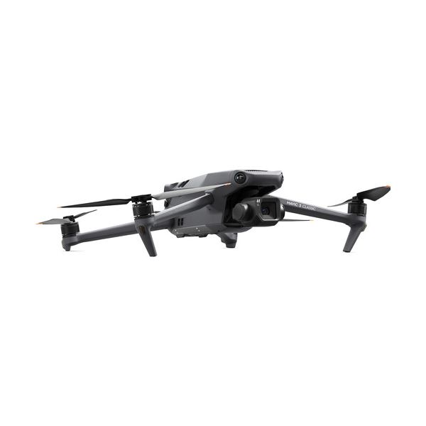 Drone DJI Mavic 3 Classic (Sem Comando)