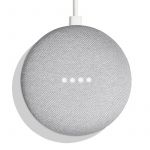 Google Home Mini White / Grey