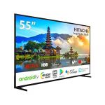 TV Hisense 55" 55HAK5450 Smart TV