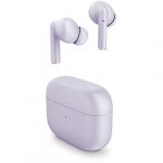 Energy Sistem Auriculares Bluetooth True Wireless Style 2 - Violeta
