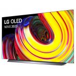 TV LG 65" Série CS OLED Smart TV 4K