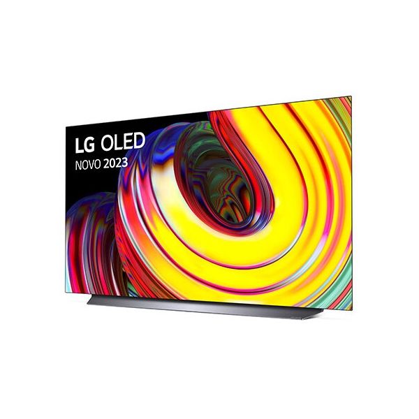 OLED UHD 4K LG 65 OLED65C1PSA