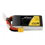 Tattu Bateria Lipo 650mAh 75C 11.1V 3S1P - TAA6503S75XT3