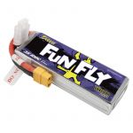 Tattu Bateria Lipo 1800mAh 11.1V 3S1P - TAA18003S10X6