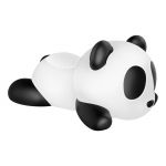 Coluna Panda Bluetooth Luminosa 15W 8h de Autonomia com Comando - SPIK-BIG-PANDA